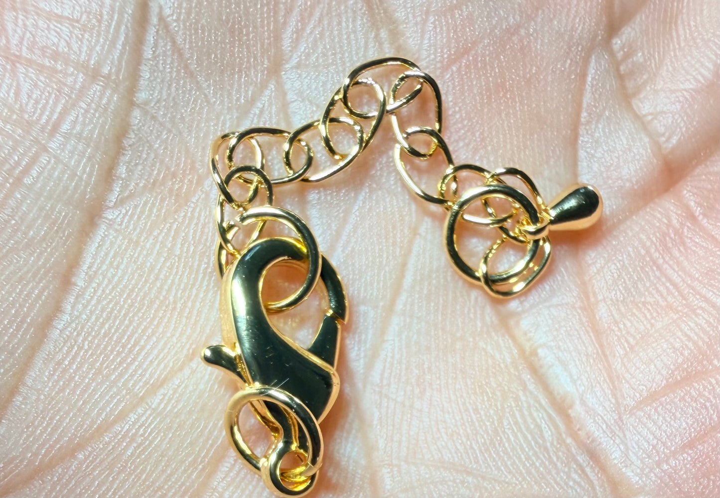 Extender Chain