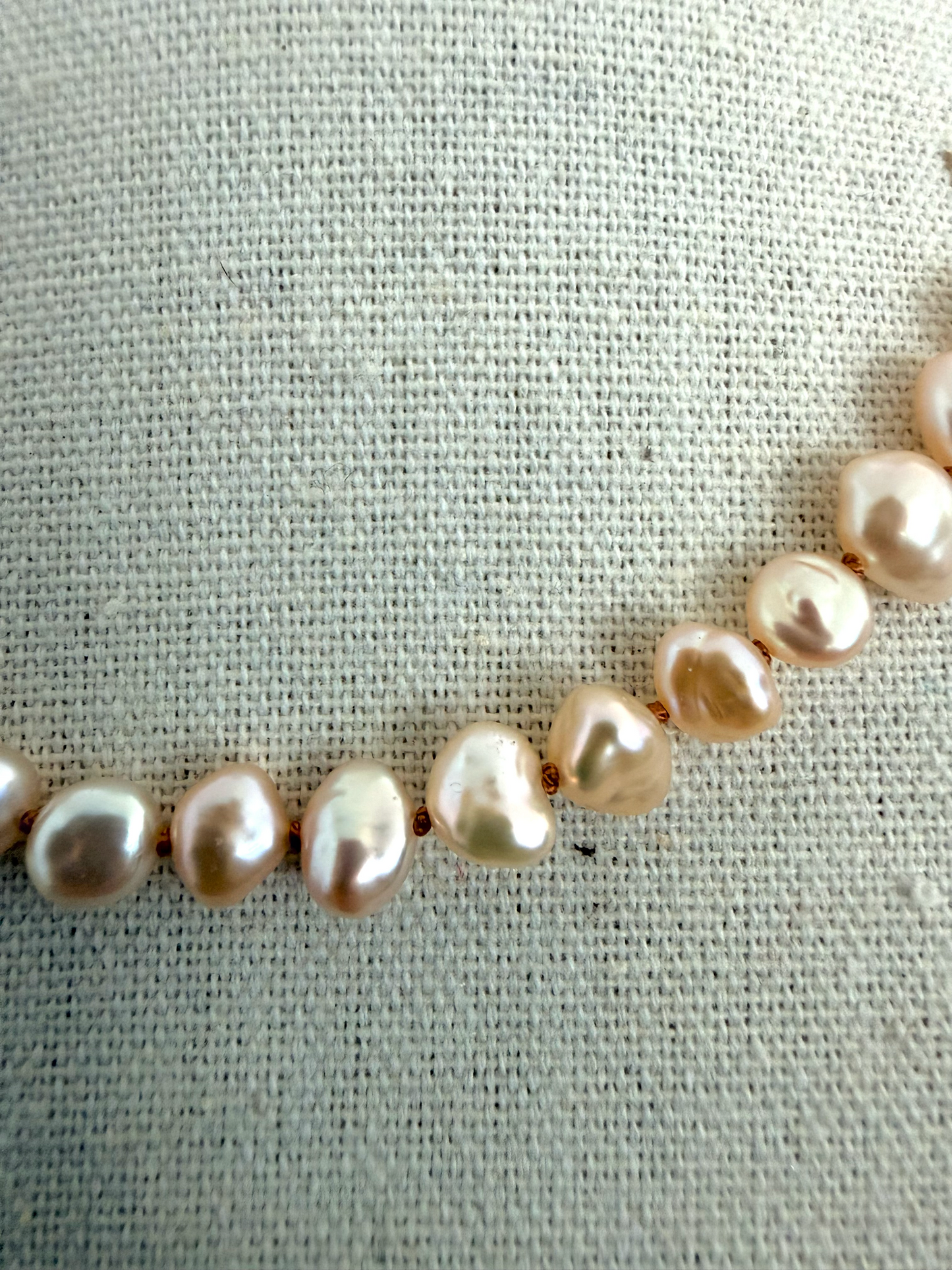 The Pearl Edit No. 3